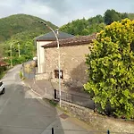 La Casa Della Nonna בית כפרי *