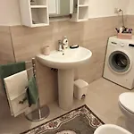 בית כפרי La Casa Della Nonna Codiponte