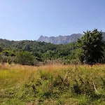 La Casa Della Nonna בית כפרי *
