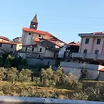 La Casa Della Nonna בית כפרי