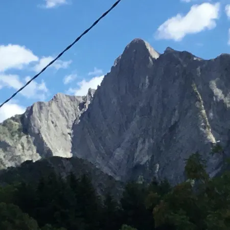 La Casa Della Nonna Casa de Campo Codiponte