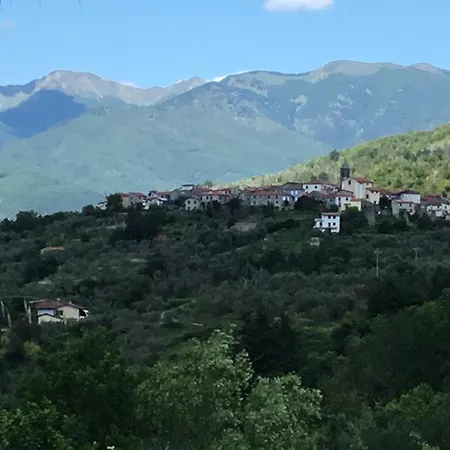 Casa di campagna La Casa Della Nonna