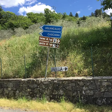 La Casa Della Nonna *