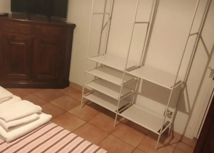 La Casa Della Nonna * Codiponte