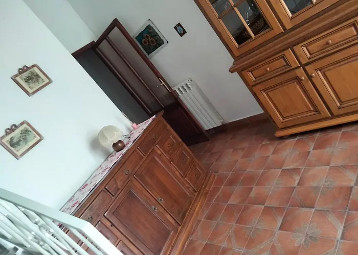 La Casa Della Nonna Casa de Campo Codiponte