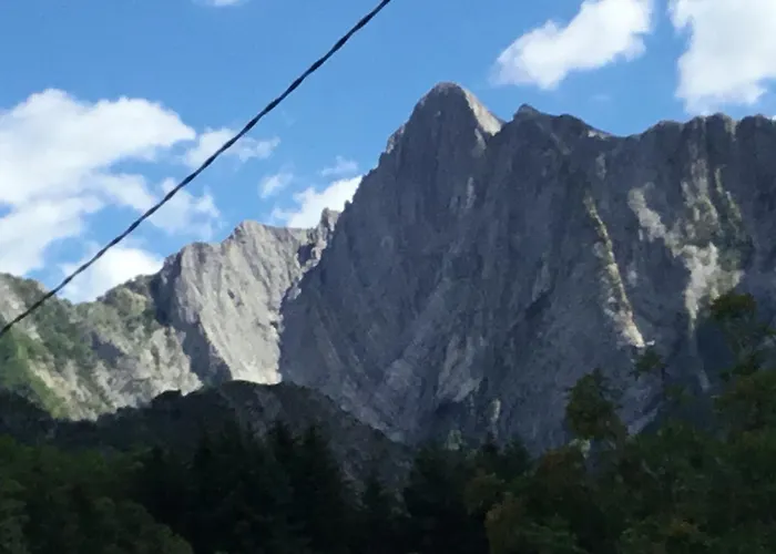 La Casa Della Nonna Casa de Campo Codiponte