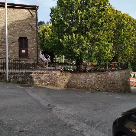 Летний дом La Casa Della Nonna Codiponte