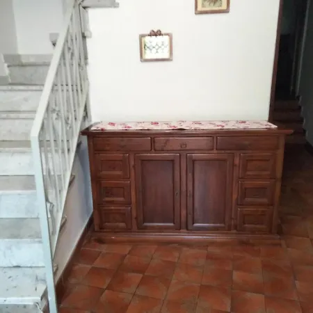La Casa Della Nonna *