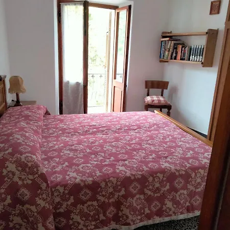 La Casa Della Nonna Летний дом