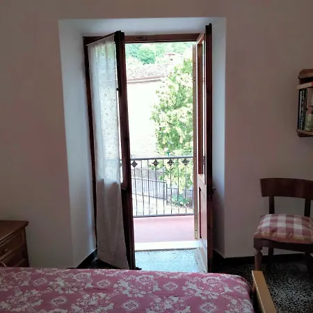 La Casa Della Nonna