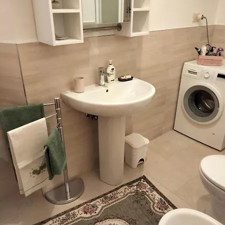 Летний дом La Casa Della Nonna Codiponte