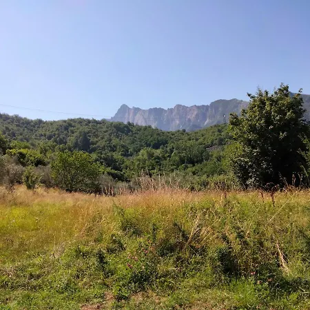 La Casa Della Nonna Casa di campagna *