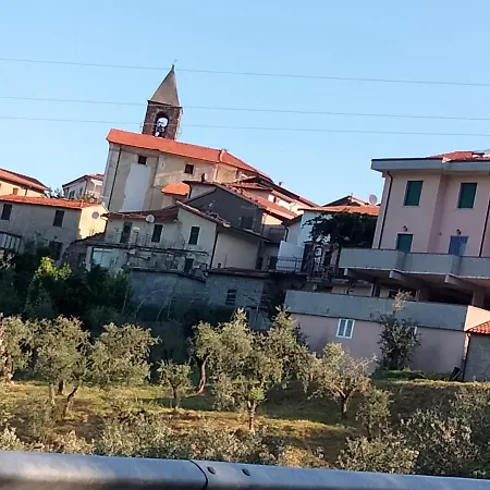 La Casa Della Nonna Летний дом