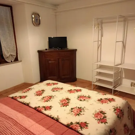 Летний дом La Casa Della Nonna *