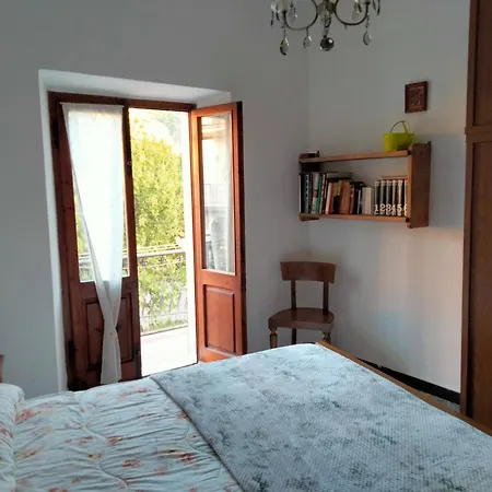 Séjour à la campagne La Casa Della Nonna *
