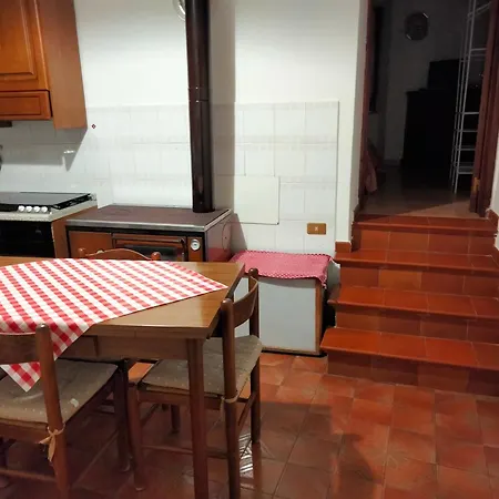 Kır Evi La Casa Della Nonna