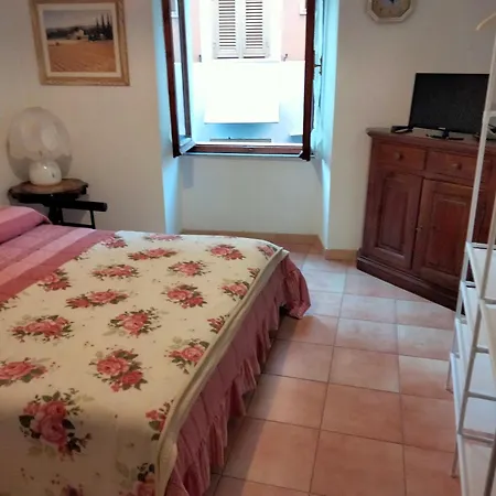 La Casa Della Nonna Летний дом