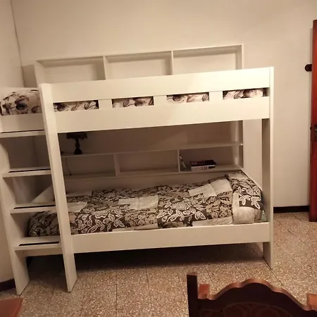Séjour à la campagne La Casa Della Nonna Codiponte