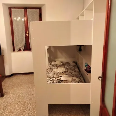 Lantställe La Casa Della Nonna