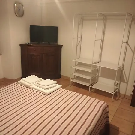 Séjour à la campagne La Casa Della Nonna Codiponte