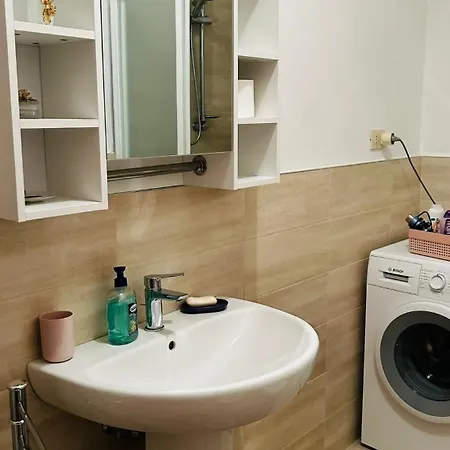 Летний дом La Casa Della Nonna *