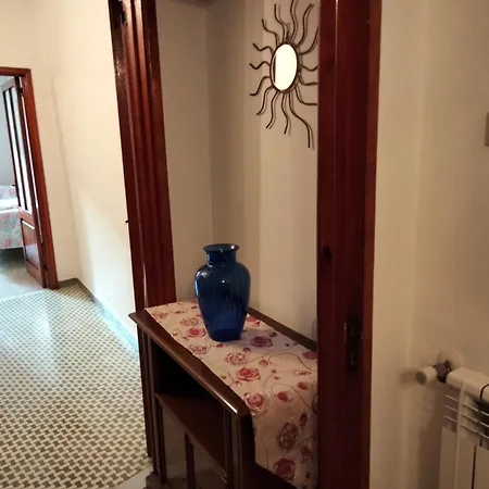 La Casa Della Nonna * Codiponte