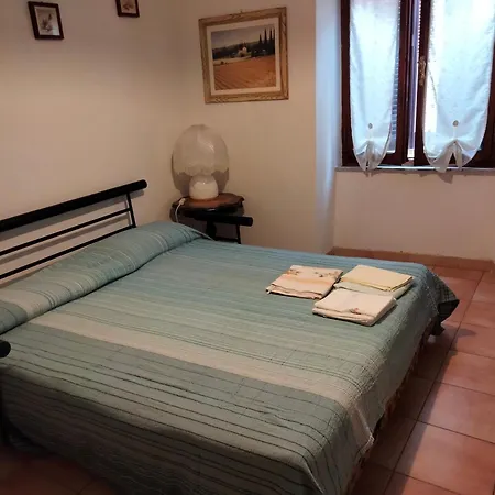 La Casa Della Nonna * Codiponte