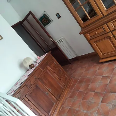 La Casa Della Nonna Landsted Codiponte