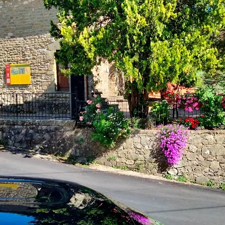 La Casa Della Nonna *