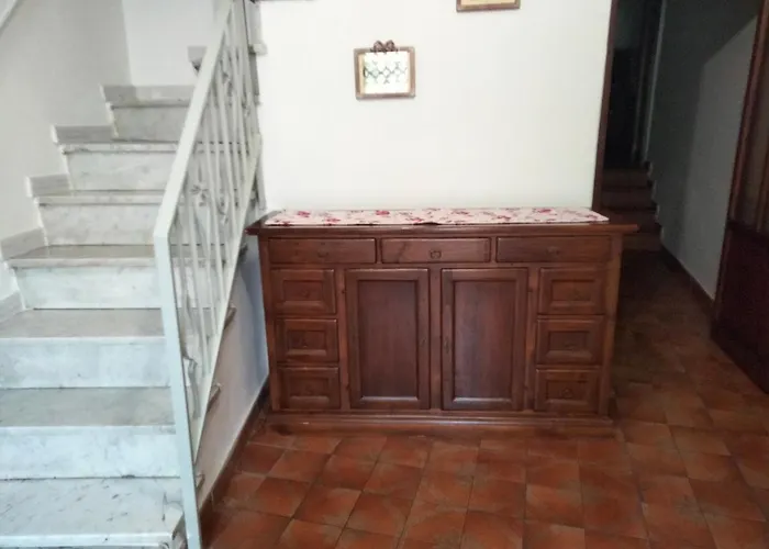 La Casa Della Nonna *