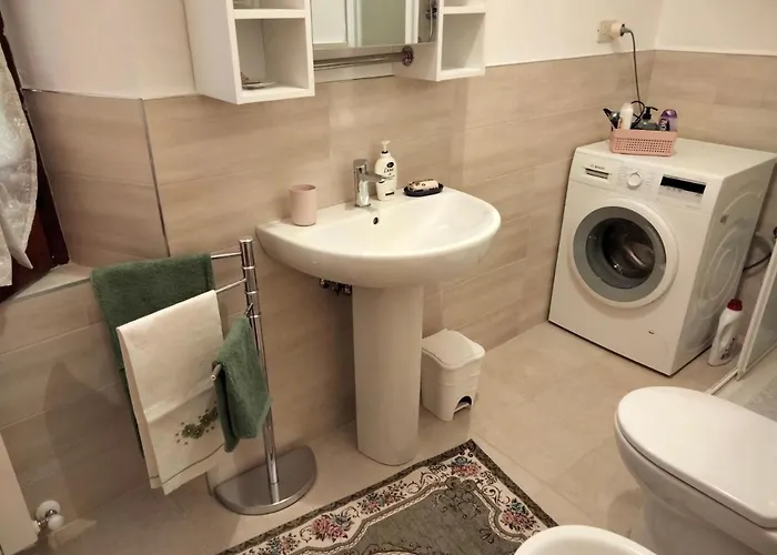 Kır Evi La Casa Della Nonna Codiponte