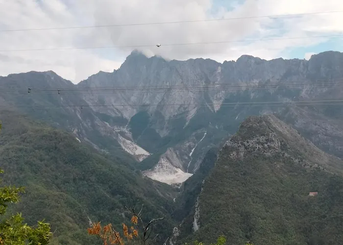 La Casa Della Nonna * Codiponte
