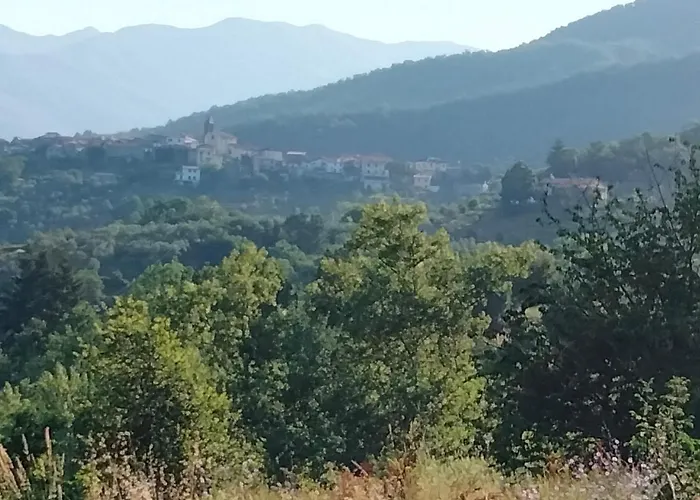 La Casa Della Nonna