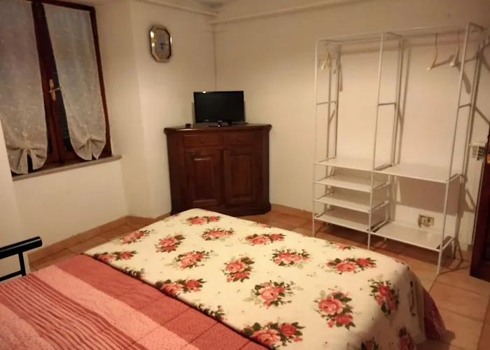 Kır Evi La Casa Della Nonna *