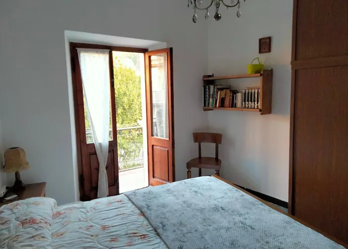 Kır Evi La Casa Della Nonna *