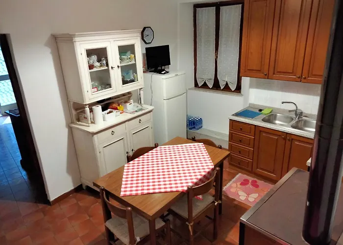 La Casa Della Nonna 乡村民宿 Codiponte