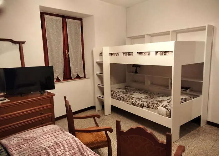 La Casa Della Nonna * Codiponte