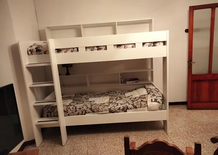 Kır Evi La Casa Della Nonna Codiponte