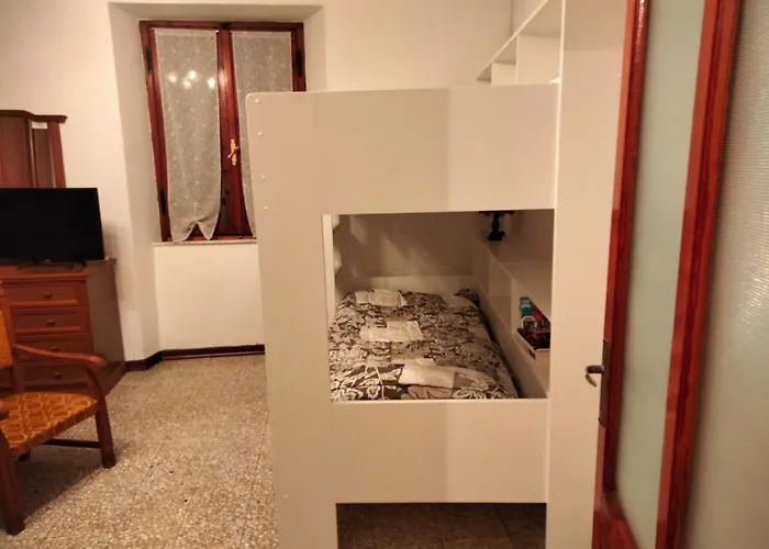 乡村民宿 La Casa Della Nonna
