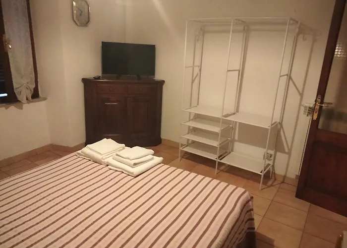 Kır Evi La Casa Della Nonna Codiponte