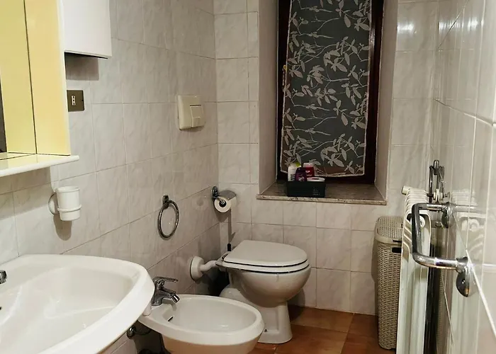 La Casa Della Nonna *