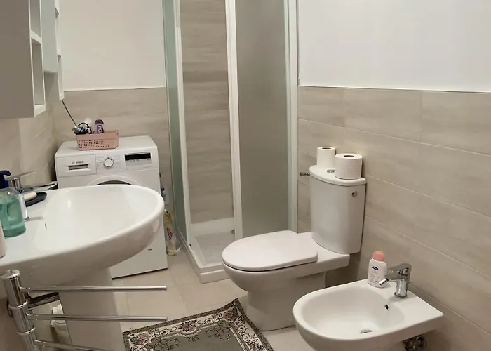 La Casa Della Nonna * Codiponte