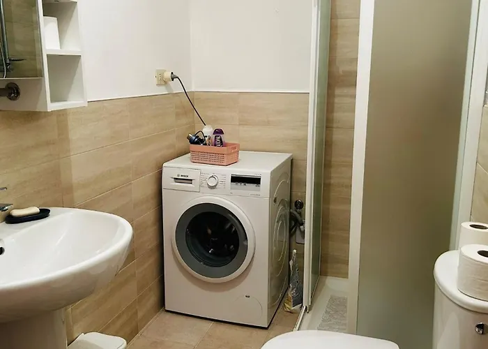 La Casa Della Nonna Codiponte