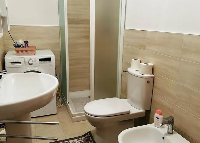 La Casa Della Nonna Kır Evi