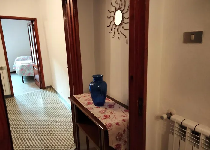 La Casa Della Nonna * Codiponte