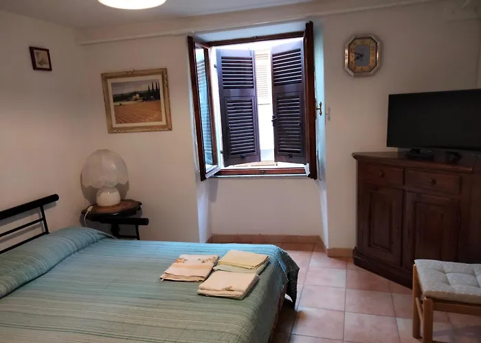 La Casa Della Nonna * Codiponte