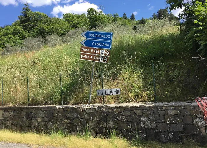 La Casa Della Nonna *