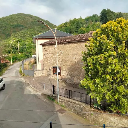 La Casa Della Nonna Country house *