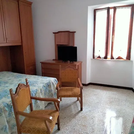 La Casa Della Nonna
