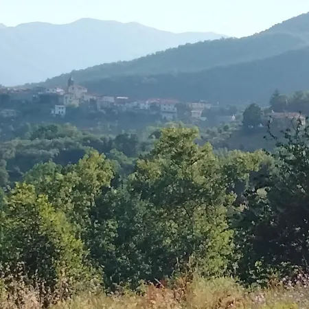 La Casa Della Nonna